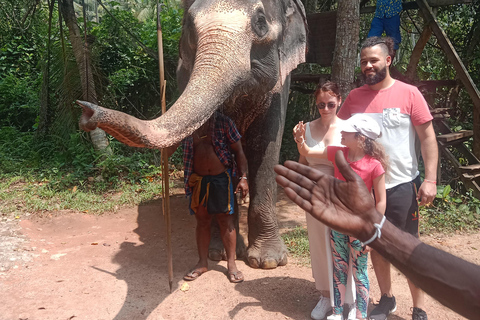 La migliore guida di viaggio dello Sri Lanka: Attrazioni principali Scoprire