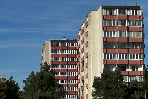 Authentic Tallinn: Everyday Life & Architecture