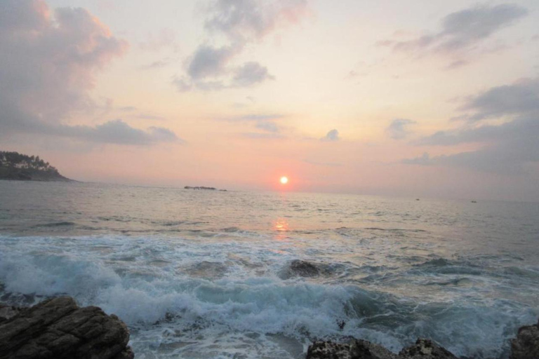 ️ Smooth Ride: Colombo Airport to South Coast Highlights ✨