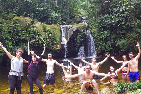 AMAZON MANU CULTURAL ZONE 4 DAYS / 3 NIGHTS