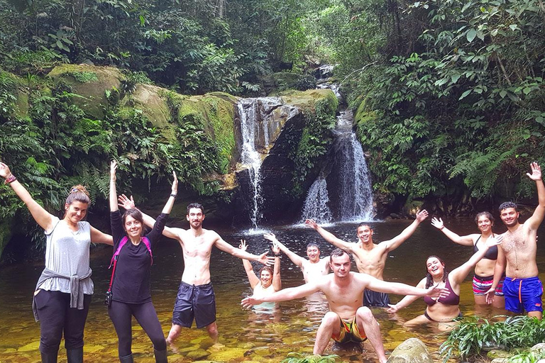 AMAZON MANU CULTURAL ZONE 4 DAYS / 3 NIGHTS