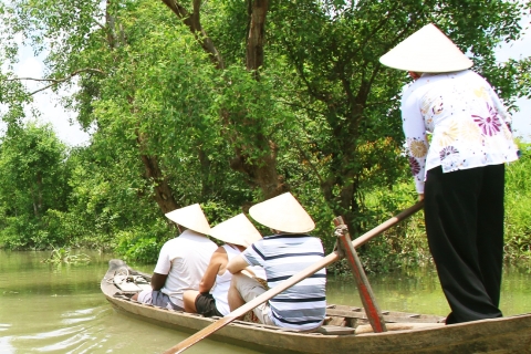 Cái Bè: Deluxe Day Trip from Ho Chi Minh City
