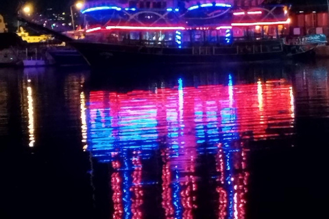 Pirate Tour on the Waterways of Alanya All Inclusive