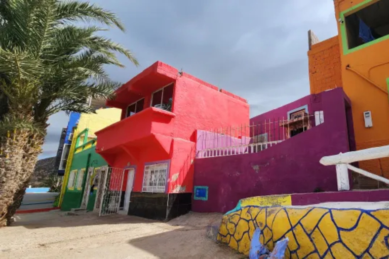 Agadir: Tamraght, Taghazout und Aghroud – Tour mit GuideAgadir: Tamraght, Taghazout und Aghroud Tour mit Guide