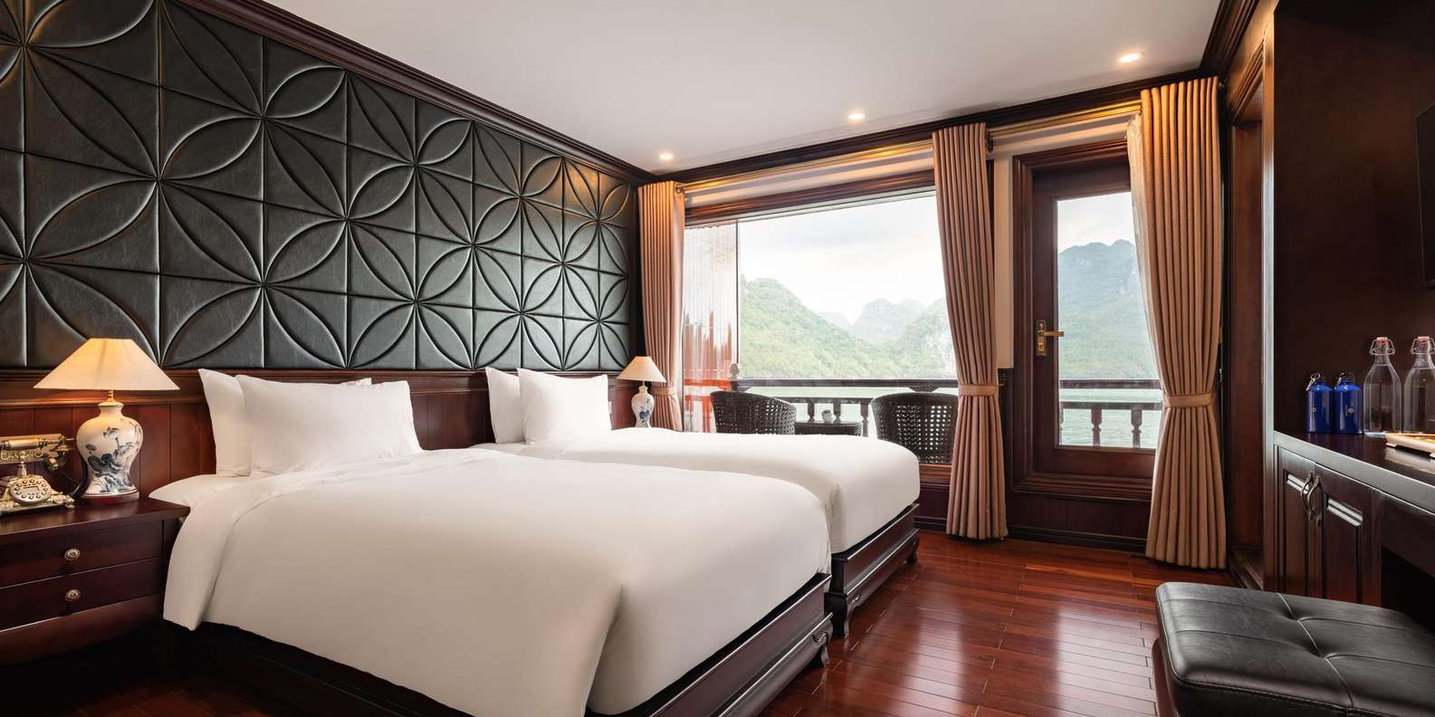 Halong Bay cruise — photo 5