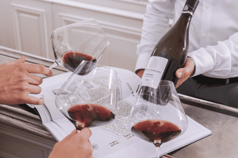The best Pommard Wine tasting & winery tours 2026 - Free