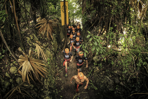 From Riviera Maya: Entrance to Xplor Park All Inclusive From Riviera Maya: Entrance to Xplor Park with transportation Included