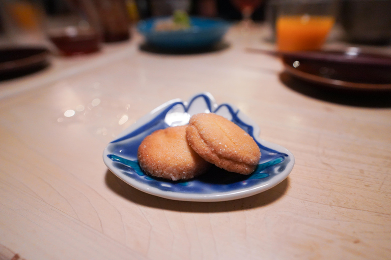 Tour nocturno gastronómico de Kanazawa