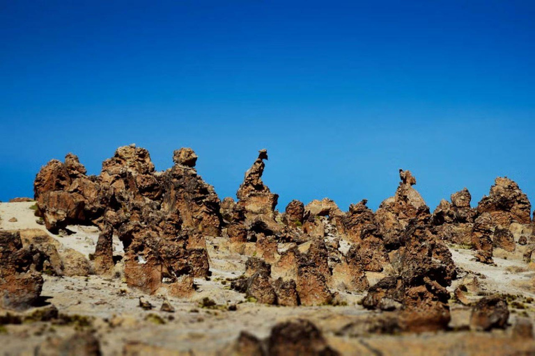 Wycieczka do wodospadów Pillones