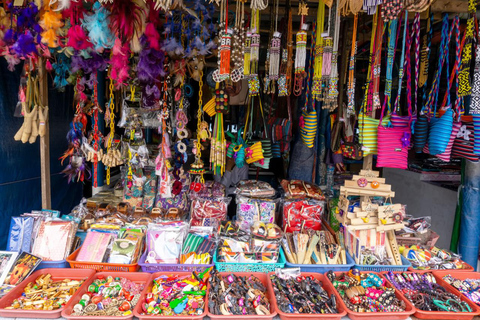 درب الحب في بنغالور: جولات رومانسية وعجائب مقدسة