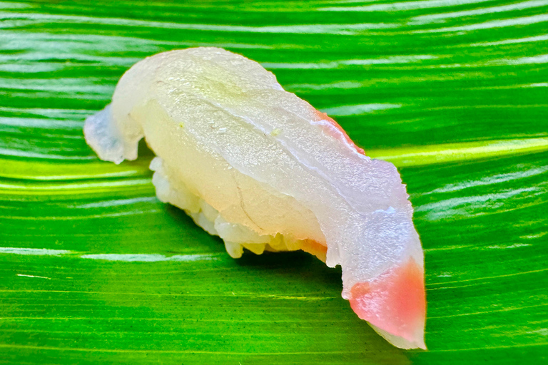 Kanazawa: Private 3-Hour Bar Hopping Tour with Local Guide Start from Kanazawa Station