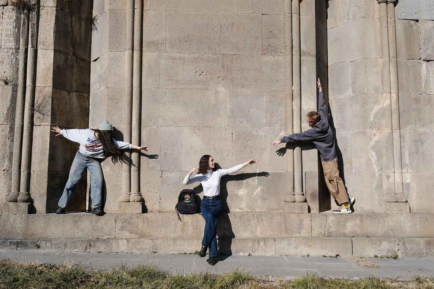 Gita Giornaliera: Tsaghkadzor e Lago Sevan, Lezione di Pesce