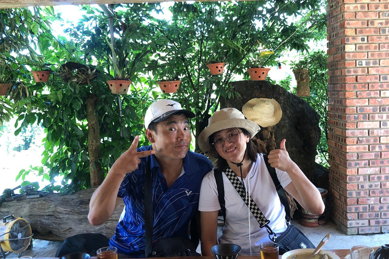 Hue: A Luoi Full-Day Adventure Tour with Lunch & Guide