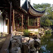 Desde Shanghai: Tour privado de 4 días con Suzhou y Tongli