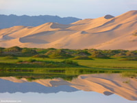 6 day Great Gobi tour Mongolia - Housity