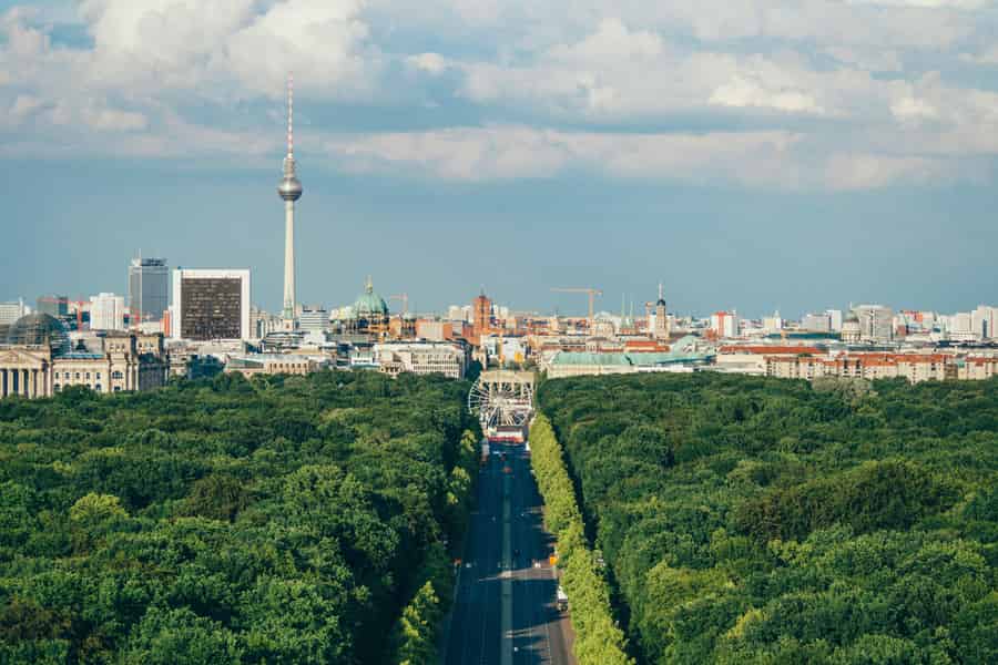Berlin: Privater Rundgang mit versteckten Schätzen. Foto: GetYourGuide Berlin: Privater Rundgang mit versteckten Schätzen. Foto: GetYourGuide