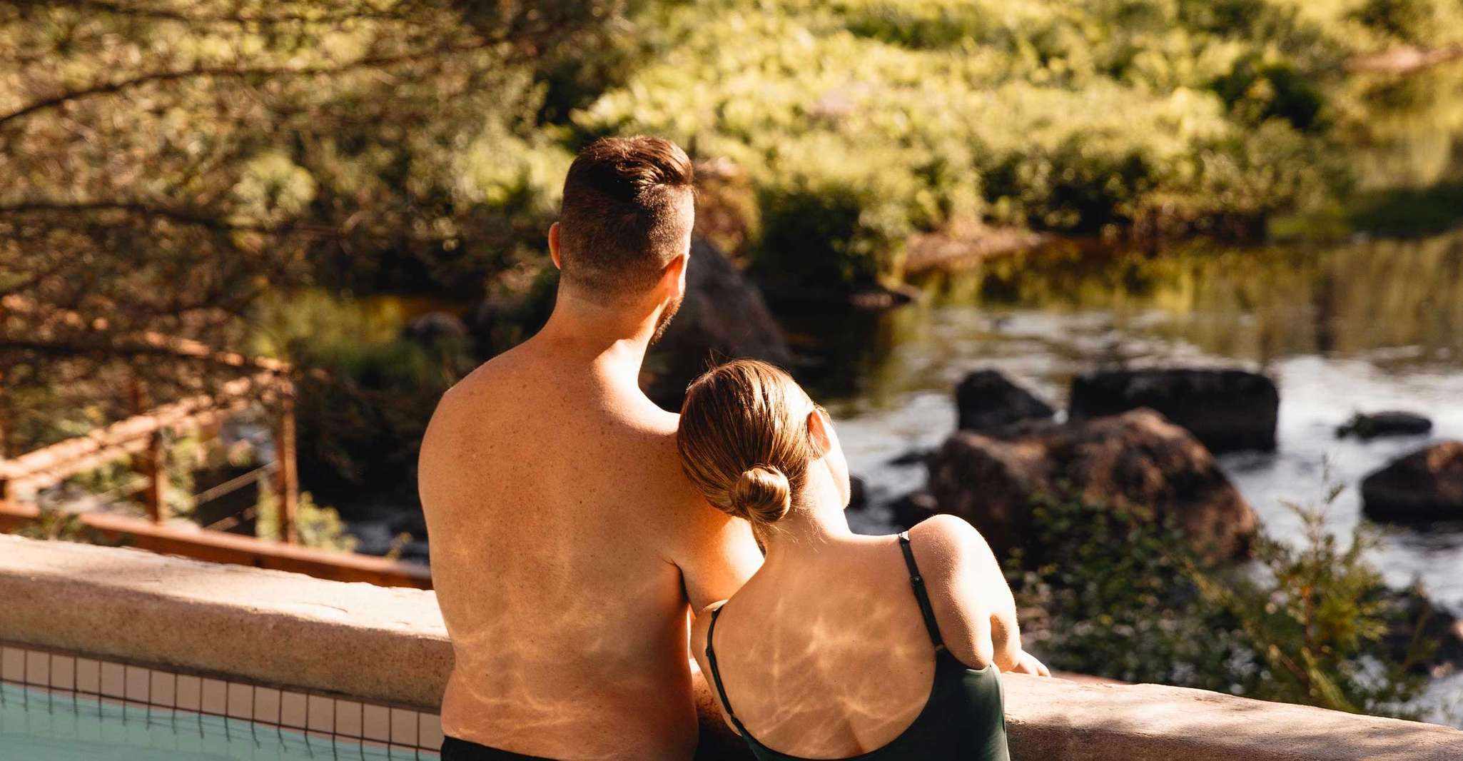 Saint-Sauvoir, séance de relaxation dans un spa thermique nordique - Housity