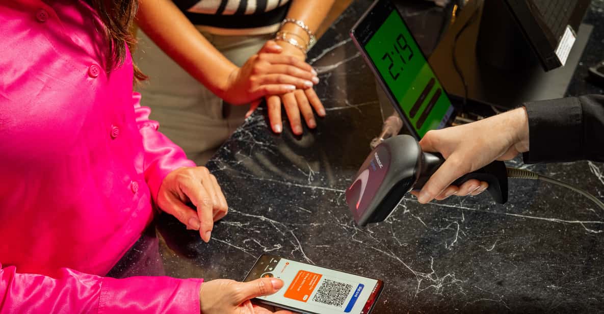 Afbeelding 6 van Amsterdam: Citycard met gratis toegang & openbaar vervoer