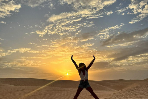 From Djerba: 3-Day Star Wars Filming Locations Tour & Camp