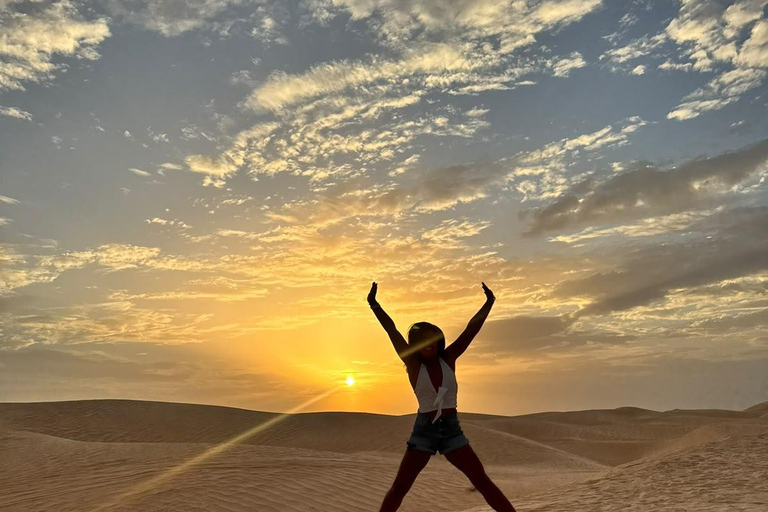 From Djerba: 3-Day Star Wars Filming Locations Tour & Camp