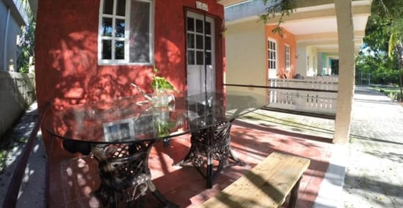 Cozumel: 10-Day 200-Hour Yoga Teacher Training