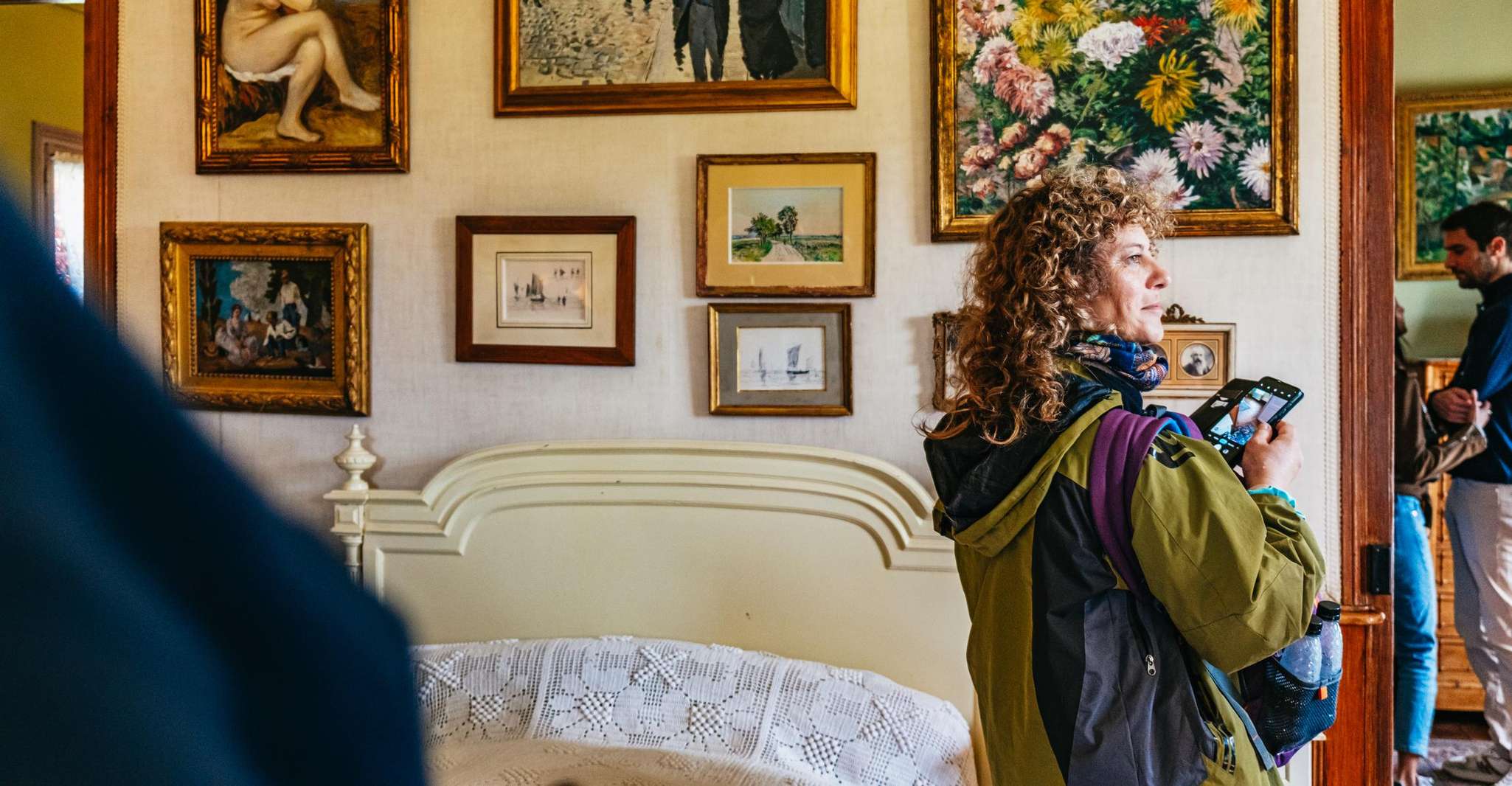 From Paris: Giverny, Monet’s Home & Gardens Half-Day Trip photo 7