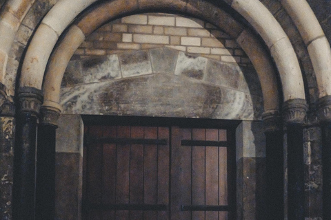 Cologne : visite guidée « Dark Side of the Dom »Cologne : visite guidée « Le côté obscur de la cathédrale »