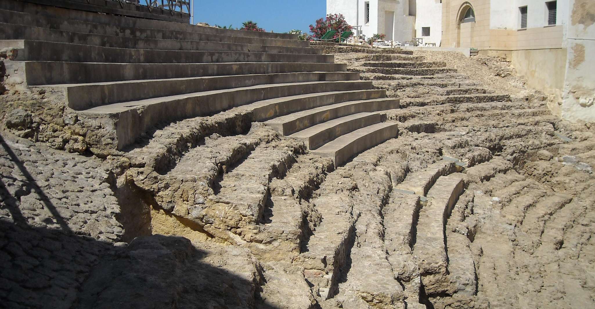 Cadiz: Medieval Tour photo 8