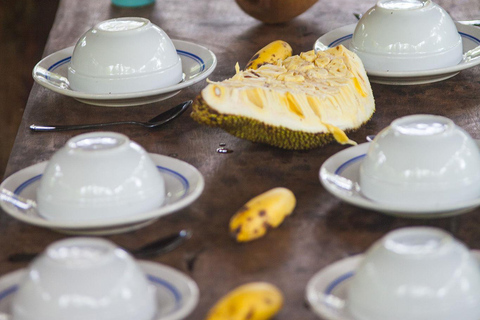 Itacaré: Maraú - 5-Day Silence and Purification Retreat