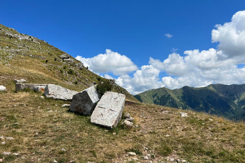 Experience Sarajevo: Lukomir Nomad Village Hiking Tour Experience Sarajevo: Lukomir Hiking Tour with Lunch