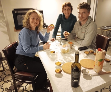 Workshops Pasteis de Nata em Porto, Portugal