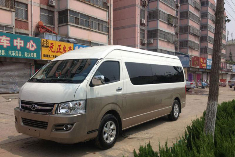 Beijing International Airport to Hotel Private Transfer Beijing Airport to Hotel Private Transfer