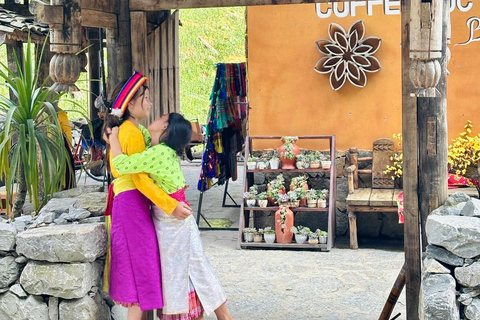 Ha Giang Loop: Small-Group 3 or 4-Day Motorbike Adventure 3-Day Motorbike, Meals & Local Homestays