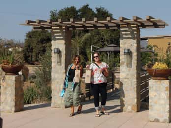 Ensenada: Guadalupe Valley Wijnroute privétour