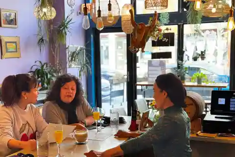 Chicago: Empanada Fiesta Workshop Roll, Fold & Feast