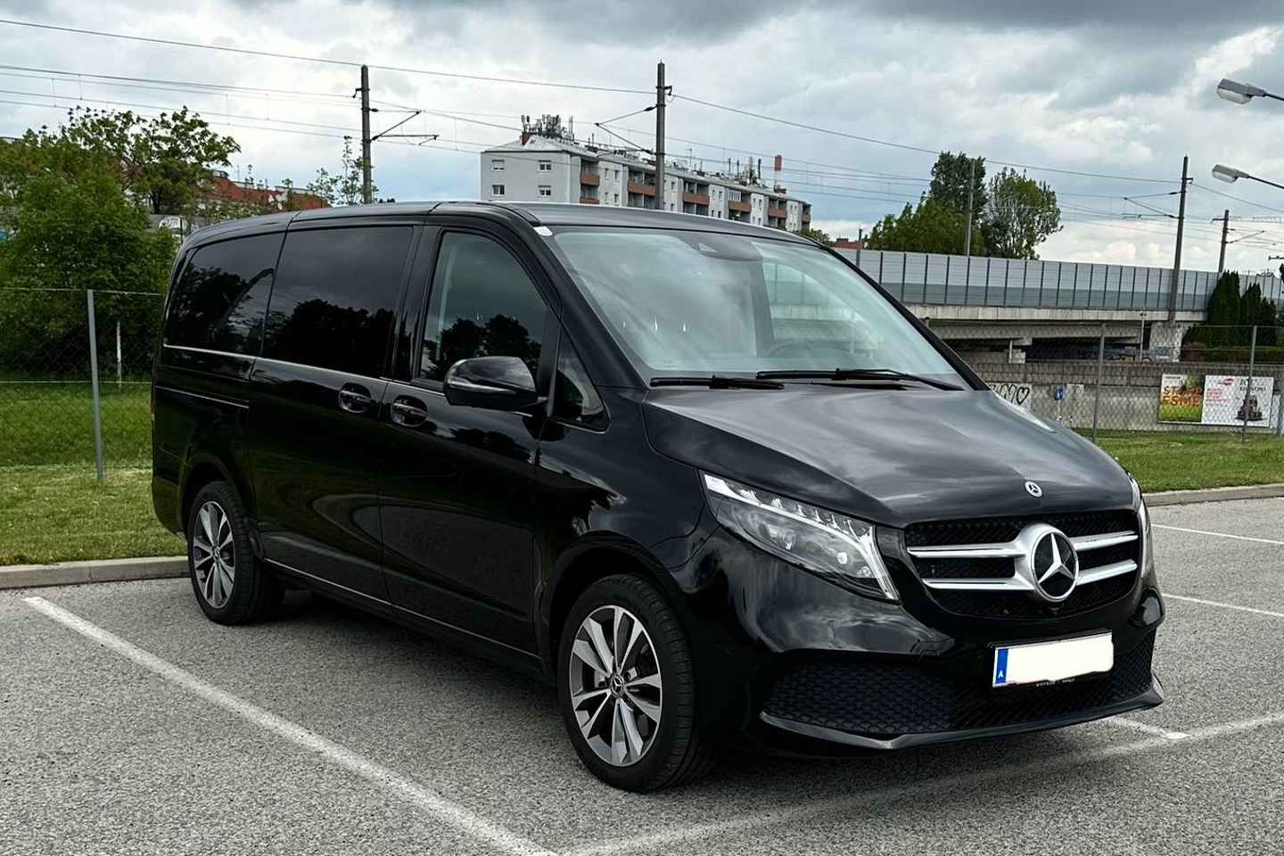 Transfer Vienna Airport