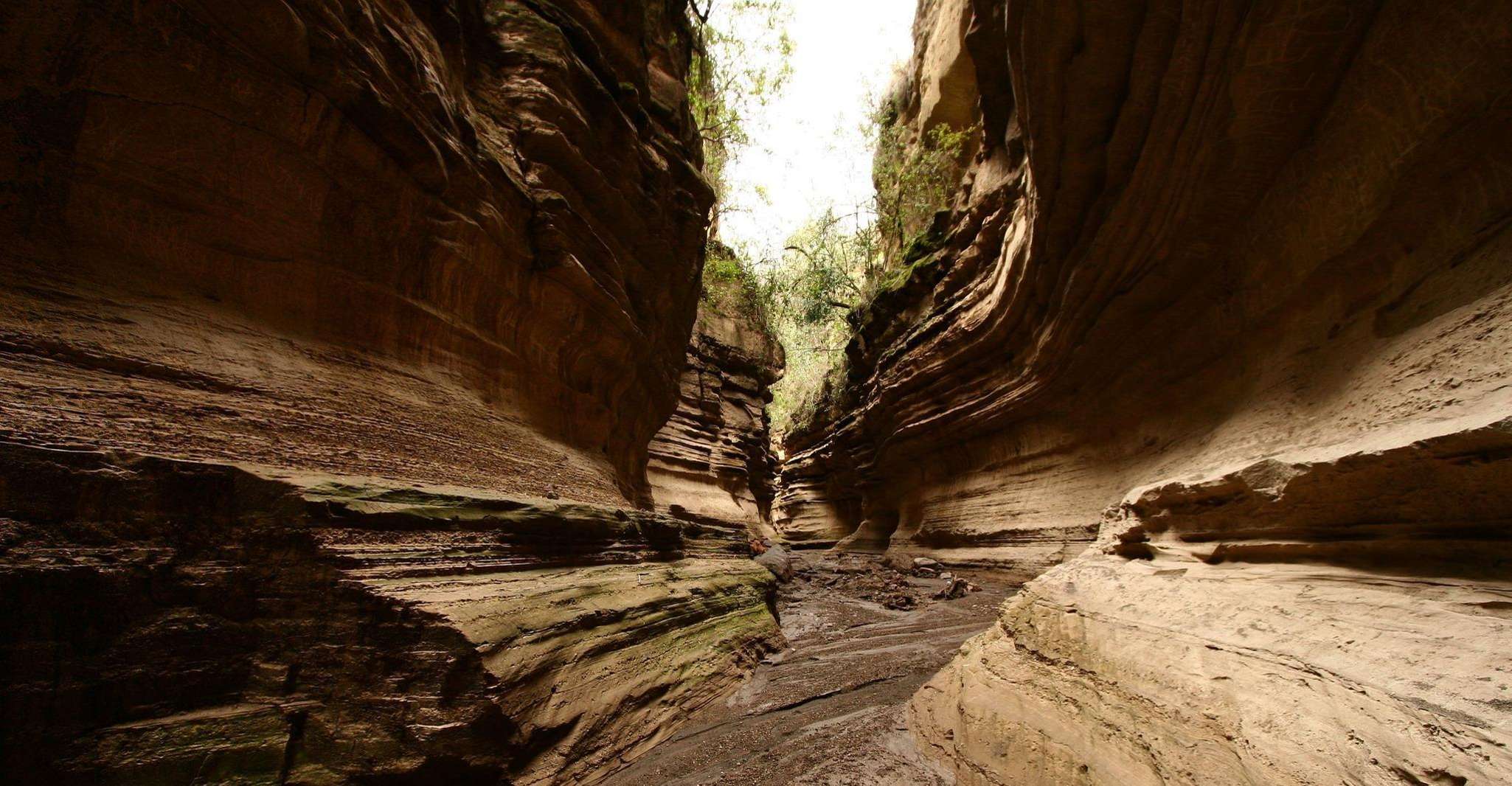 Suitetrails - Hell’s Gate and Lake Naivasha Boat Ride Day Trip