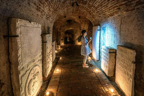 Bratislava: Brno - Mystery Tour (Czech Republic) Small Private Group: Czech Republic - Brno - Mystery Tour