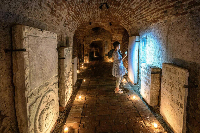 Bratislava: Brno - Mystery Tour (Czech Republic) Small Private Group: Czech Republic - Brno - Mystery Tour