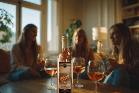 Willich: Mead Tasting