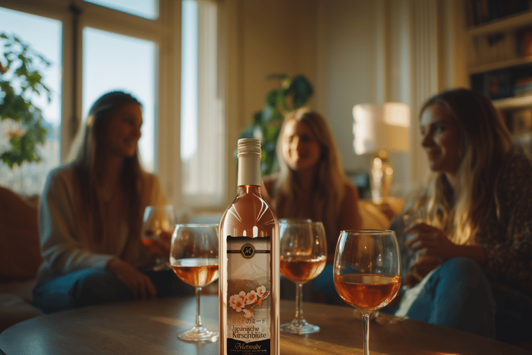 Willich: Mead Tasting