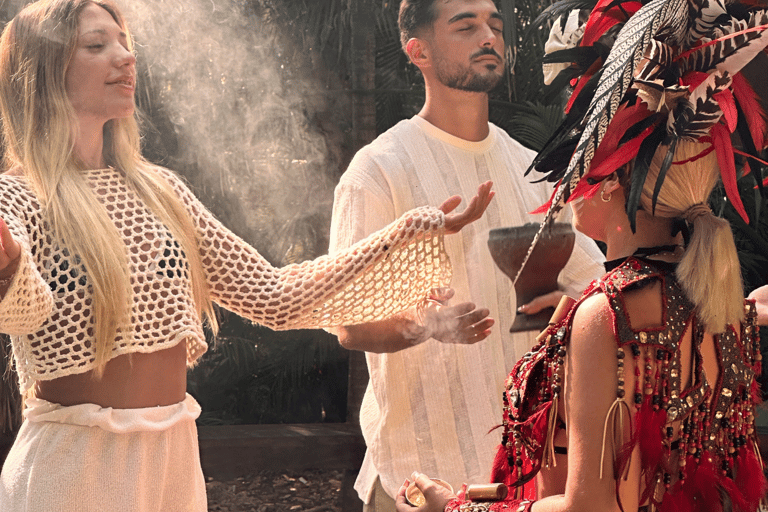 Cancun: Mayan Jungle Tour with Speedboat & Snacks Cancun: Mayan Jungle Tour with Speedboat & Snack w/ Transfer