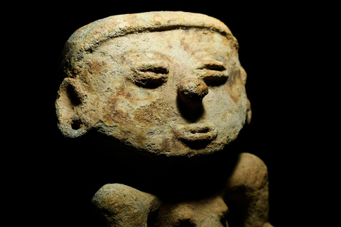 Bogotá Modeling the past: Pre-Hispanic ceramics workshop Bogotá Modeling the past: Pre-Hispanic pottery workshop