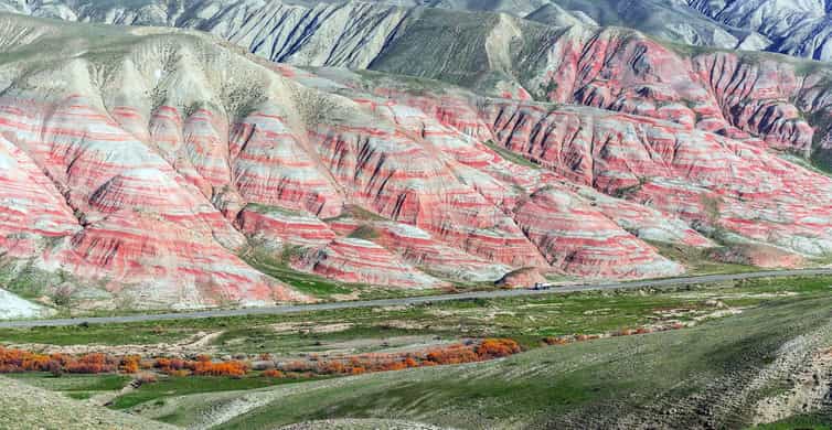 From Baku: Private or Shared Quba & Shahdag Trip with Lunch photo 3