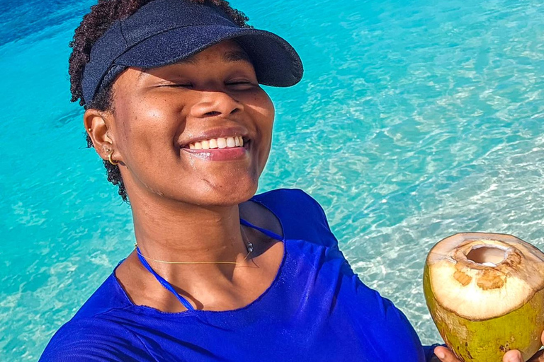 Visit Bahia de las Aguilas Tours 02 Days All Inclusive From Santo Domingo