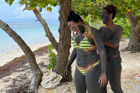 YOGA &amp; BALNÉOTHÉRAPIE - Namaste sous les alizés