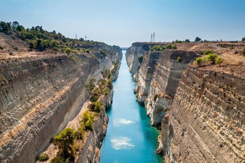 Private one-day tour in Arcadia: Agia Theodora and the Philosopher's Monasteries Private one-day tour in Arcadia: Agia Theodora and the Philosophos Monasteries