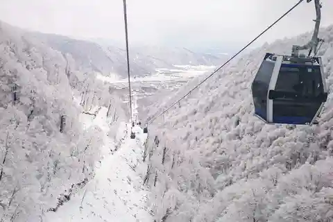From Baku: Gabala Cable Car, Nohur Lake & Juma Mosque Trip