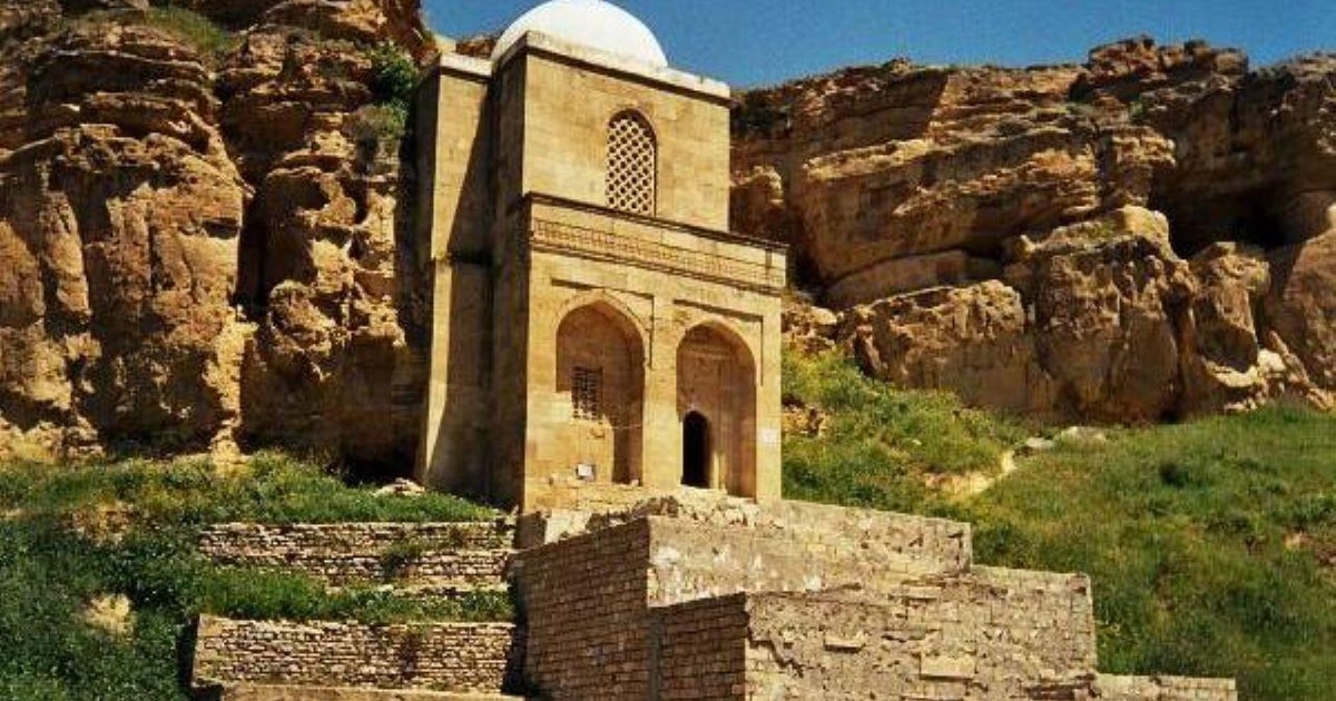 Meyseri GetYourGuide