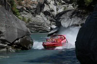 Shotover River, Extreme Jet Boat Experience - Housity